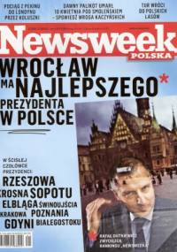 Newsweek  21/2010 - Redakcja tygodnika Newsweek Polska