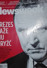 Newsweek 23/2017 - Redakcja tygodnika Newsweek Polska