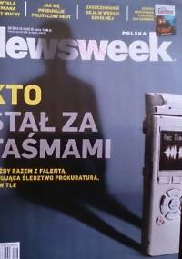 Newsweek 29/2015 - Redakcja tygodnika Newsweek Polska