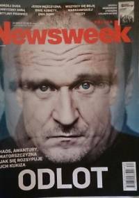 Newsweek 34/2015 - Redakcja tygodnika Newsweek Polska