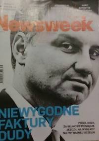 Newsweek 35/2015 - Redakcja tygodnika Newsweek Polska