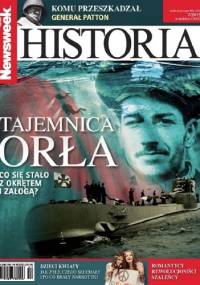 Newsweek Historia Nr 7/2015 - Redakcja tygodnika Newsweek Polska