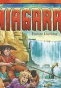 Niagara - Liesching Thomas - Liesching Thomas