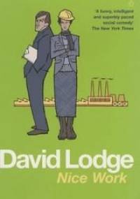 Nice work - David Lodge