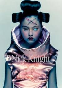 Nick Knight - Nick Knight