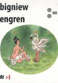 Nie bij jej, bo się spocisz - Zbigniew Lengren, Katarzyna Lengren