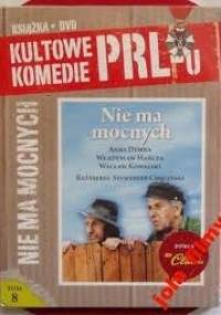 Nie ma mocnych - Michał Ogórek