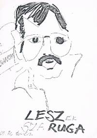 Nie mówcie Europa - Leszek Szaruga