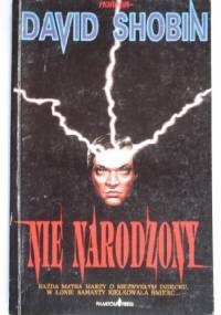 Nie narodzony - David Shobin
