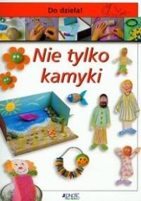Nie tylko kamyki - Anna Plomer