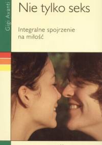 Nie tylko seks - Gigi Avanti