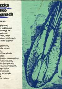 Nie tylko w oceanach - J. Grzegorz Soszka