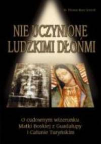 Nie uczynione ludzkimi dłońmi - Br. Thomas Mary Sennott