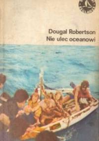 Nie ulec oceanowi - Dougal Robertson