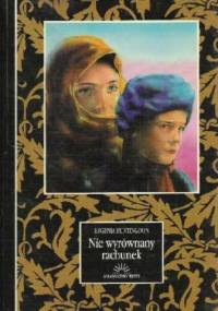 Nie wyrównany rachunek - Eugenia Huntington