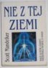 Nie z tej ziemi - Scott Mandelker