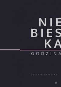 Niebieska godzina - Julia Niedziejko