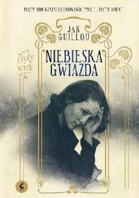 Niebieska Gwiazda - Jan Guillou