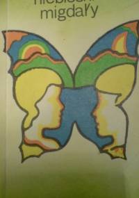 Niebieskie migdały - Adam Sygor