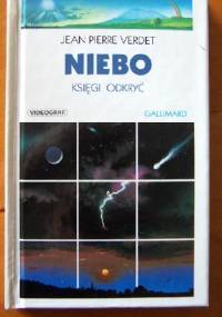 Niebo - Jean-Pierre Verdet