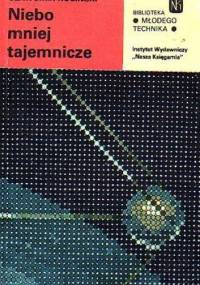 Niebo mniej tajemnicze - Sławomir Ruciński