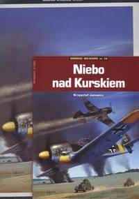 Niebo nad Kurskiem - Krzysztof Janowicz