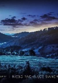 Niebo pachnące sianem - Adriana Jarosz