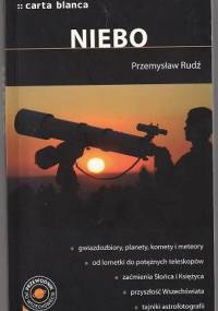 Niebo - Przemysław Rudź