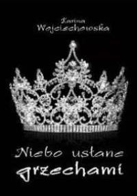 Niebo usłane grzechami - Karina Wojciechowska