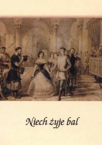 Niech żyje bal - Alicja Konarska