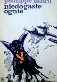 Niedogasłe ognie - Philippe Labro