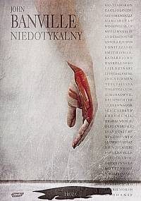 Niedotykalny - John Banville