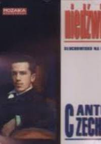 Niedźwiedź - Antoni Czechow