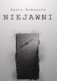 Niejawni - Agata Domagała