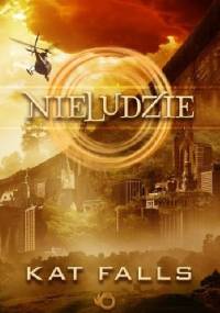 Nieludzie - Kat Falls