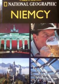Niemcy. Przewodnik National Geographic - Michael Ivory