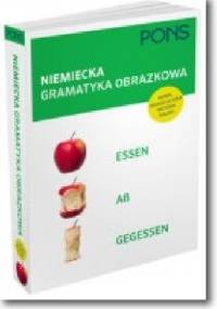 Niemiecka gramatyka obrazkowa - praca zbiorowa
