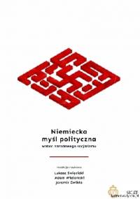 Niemiecka myśl polityczna wobec narodowego socjalizmu