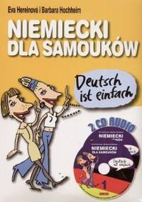 Niemiecki dla samouków - Eva Hereinová, Barbara Hochheim