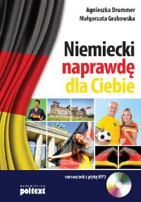 Niemiecki naprawdę dla Ciebie - Agnieszka Drummer