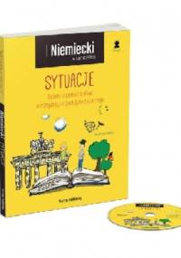 Niemiecki w tłumaczeniach. Sytuacje - Katarzyna Remlein