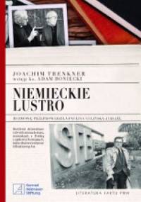  Niemieckie lustro - Joachim Trenkner