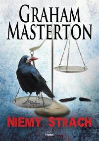 Niemy strach - Graham Masterton
