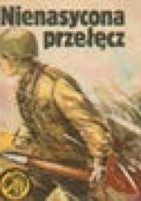 Nienasycona przełęcz - Piotr Marciniszyn