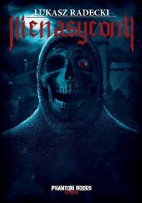 Nienasycony - Łukasz Radecki