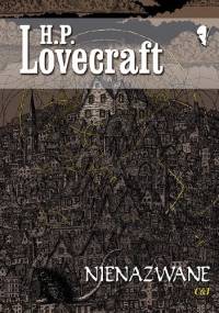 Nienazwane - H.P. Lovecraft