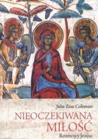 Nieoczekiwana miłość - Julie Zine Coleman
