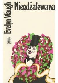 Nieodżałowana - Evelyn Waugh