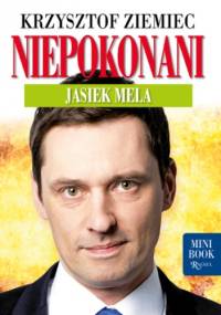 Niepokonani - Jasiek Mela - Krzysztof Ziemiec