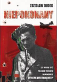 Niepokonany - Zdzisław Dudek